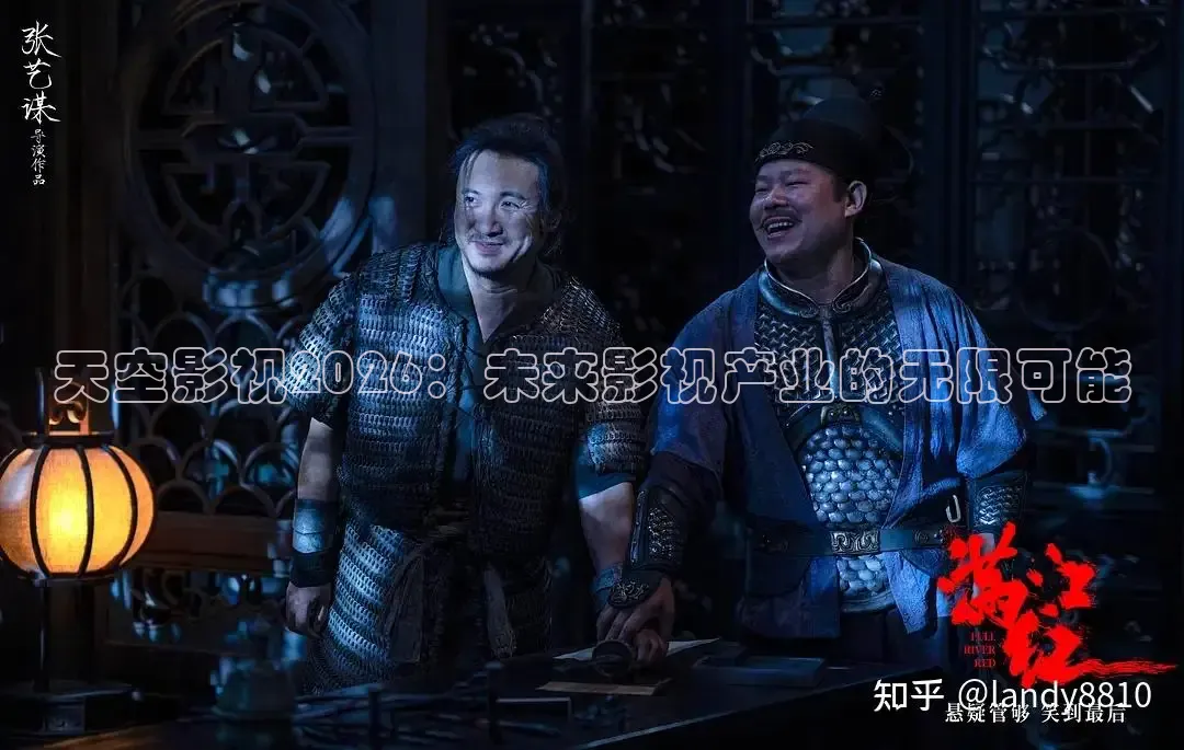 天空影视2026：未来影视产业的无限可能